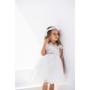 Φόρεμα by Stova Bambini - SS22G10