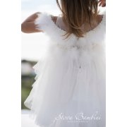 Φόρεμα by Stova Bambini - SS22G12