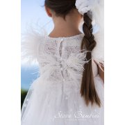 Φόρεμα by Stova Bambini - SS22G16
