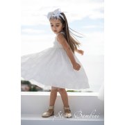 Φόρεμα by Stova Bambini - SS22G17