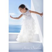 Φόρεμα by Stova Bambini - SS22G21