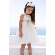 Φόρεμα by Stova Bambini - SS22G25