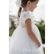 Φόρεμα by Stova Bambini - SS22G4