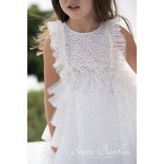 Φόρεμα by Stova Bambini - SS22G5