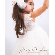 Φόρεμα by Stova Bambini - SS22G6