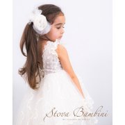 Φόρεμα by Stova Bambini - SS22G6