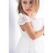 Φόρεμα by Stova Bambini - SS22G7