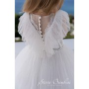 Φόρεμα by Stova Bambini - SS22G8