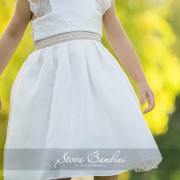 Φόρεμα by Stova Bambini - SS23G12