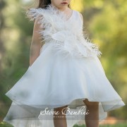 Φόρεμα by Stova Bambini - SS23G18