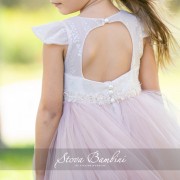 Φόρεμα by Stova Bambini - SS23G4