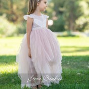 Φόρεμα by Stova Bambini - SS23G4