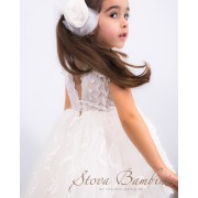 Φόρεμα by Stova Bambini - SS23G6