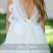 Φόρεμα by Stova Bambini - SS23G7