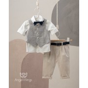 Κοστούμι Angel Wings | Filippos - SS23B171