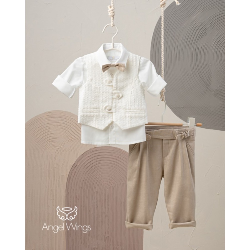 Κοστούμι Angel Wings | Miguel - SS23B182