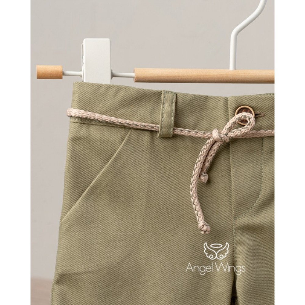 Κοστούμι Angel Wings | Sergio - SS23B187