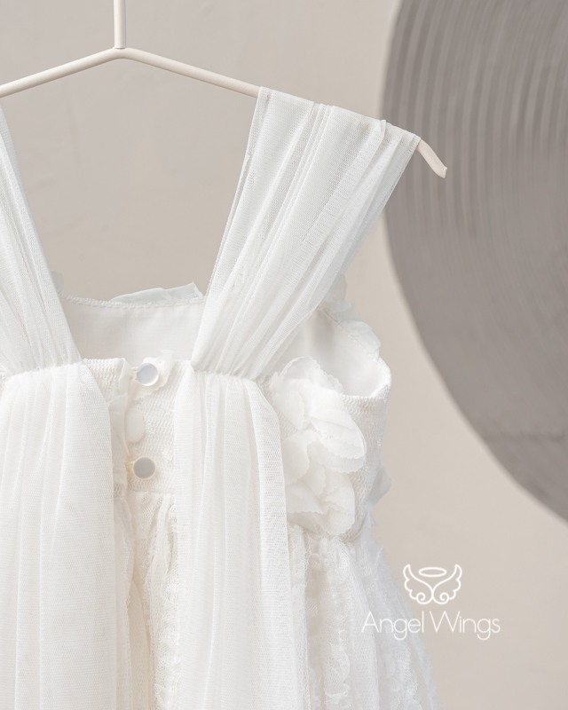 Φόρεμα Angel Wings | Rafaela - SS23G235 Φόρεμα Angel Wings | Rafaela - SS23G235
