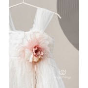Φόρεμα Angel Wings | Rafaela - SS23G235 Φόρεμα Angel Wings | Rafaela - SS23G235