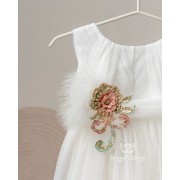 Φόρεμα Angel Wings | Faidra - SS23G238