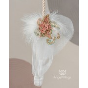 Φόρεμα Angel Wings | Faidra - SS23G238