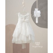 Φόρεμα Angel Wings | Melitta - SS23G248