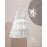 Φόρεμα Angel Wings | Carmen - SS23G266