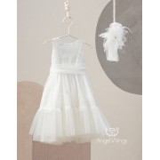Φόρεμα Angel Wings | Leticia - SS23G268
