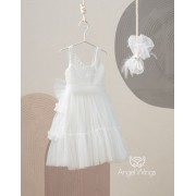 Φόρεμα Angel Wings | Viviana - SS23G272
