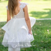 Φόρεμα by Stova Bambini - SS23G2