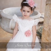 Φόρεμα by Stova Bambini - SS24G22