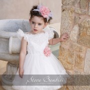 Φόρεμα by Stova Bambini - SS24G22
