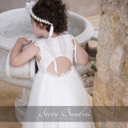 Φόρεμα by Stova Bambini - SS24G24