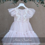 Φόρεμα by Stova Bambini - SS24G27