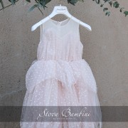 Φόρεμα by Stova Bambini - SS24G32