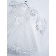 Φόρεμα Angelina by Stova Bambini - SS21G16