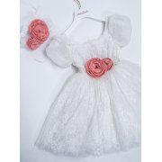 Φόρεμα Pauline by Stova Bambini - SS21G18
