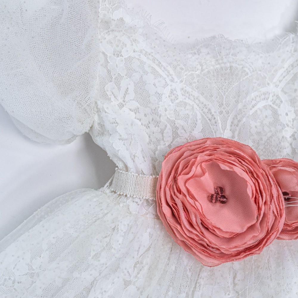 Φόρεμα Pauline by Stova Bambini - SS21G18