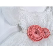 Φόρεμα Pauline by Stova Bambini - SS21G18