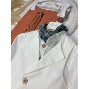 Βαπτιστικό Κοστούμι Vintage Soul TS25006 10 SV Βαπτιστικό Κοστούμι Vintage Soul TS25006 10 SV