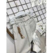 Βαπτιστικό Κοστούμι Vintage Soul TS00126