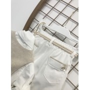 Βαπτιστικό Κοστούμι Vintage Soul TS00326