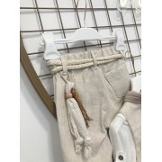 Βαπτιστικό Κοστούμι Vintage Soul TS00526