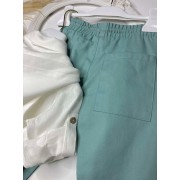 Βαπτιστικό Κοστούμι Vintage Soul TS25003 6 V