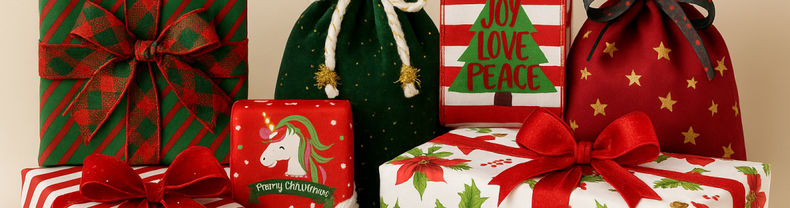 Ιδέες για DIY αμπαλάζ που θα κάνουν το δώρο «δικό σας».