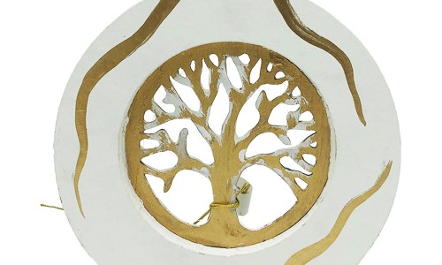 Συμβολισμός γουριών · Part 1 - Τι συμβολίζει το δέντρο της ζωής