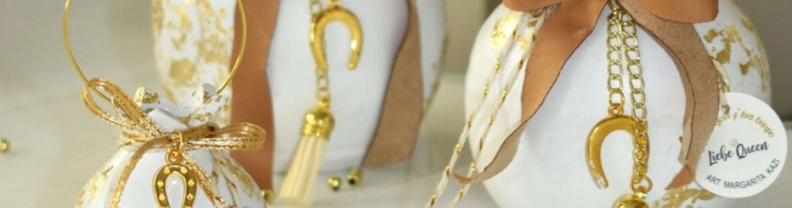 Συμβολισμός γουριών · Part 2 - Τι συμβολίζει το ρόδι