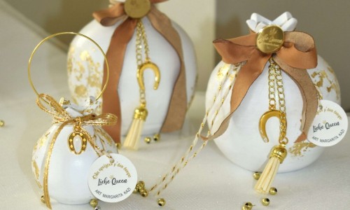 Συμβολισμός γουριών · Part 2 - Τι συμβολίζει το ρόδι