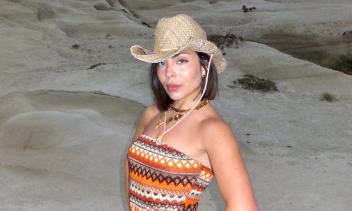 Cowboy Hats: Η μεγαλύτερη τάση του καλοκαιριού 2026