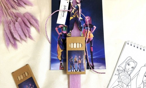 Τι είναι οι Ηuntrix; Ανακάλυψε τις λαμπάδες που θα λατρέψει το βαφτιστήρι σου!